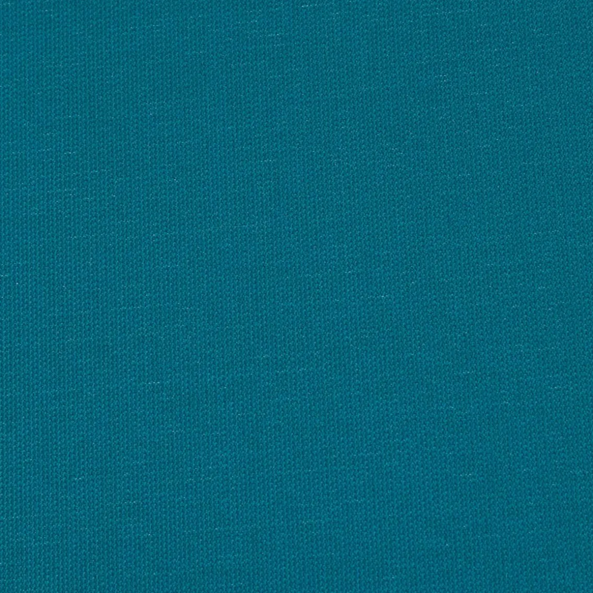 Toile de parasol carré MELHIA Bleu canard