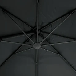 Toile de parasol ÉLÉA Anthracite