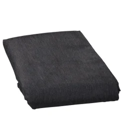 Toile de parasol rectangulaire MELHIA Anthracite