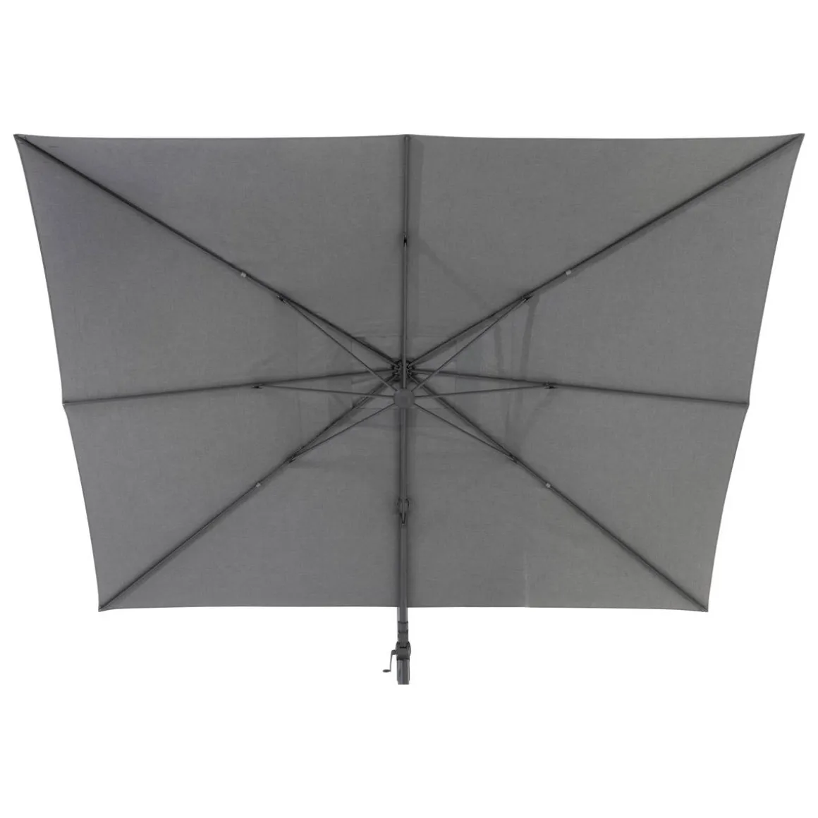 Toile de parasol SUENYO Sunbrella® Anthracite