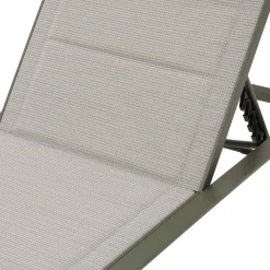 Transat ALLURE Vert & Vert laurier