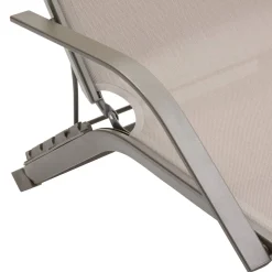Transat BAYAMO Noisette / Café