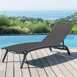 Transat BONAO Anthracite / Graphite