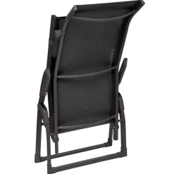 Transat DECIMA Anthracite & Graphite