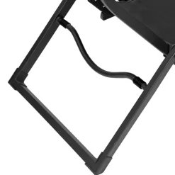 Transat DECIMA Anthracite & Graphite