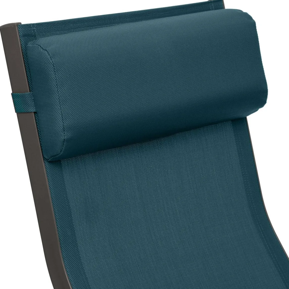 Transat DECIMA Bleu canard & Graphite