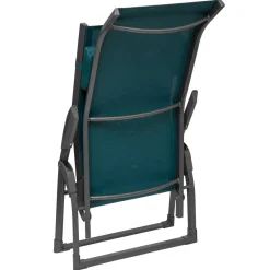 Transat DECIMA Bleu canard & Graphite