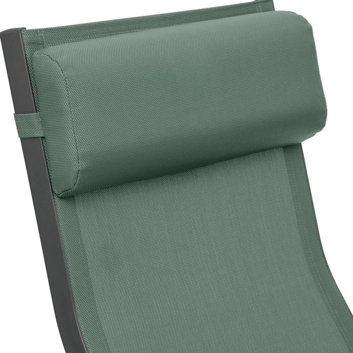 Transat DECIMA Vert Olive & Graphite