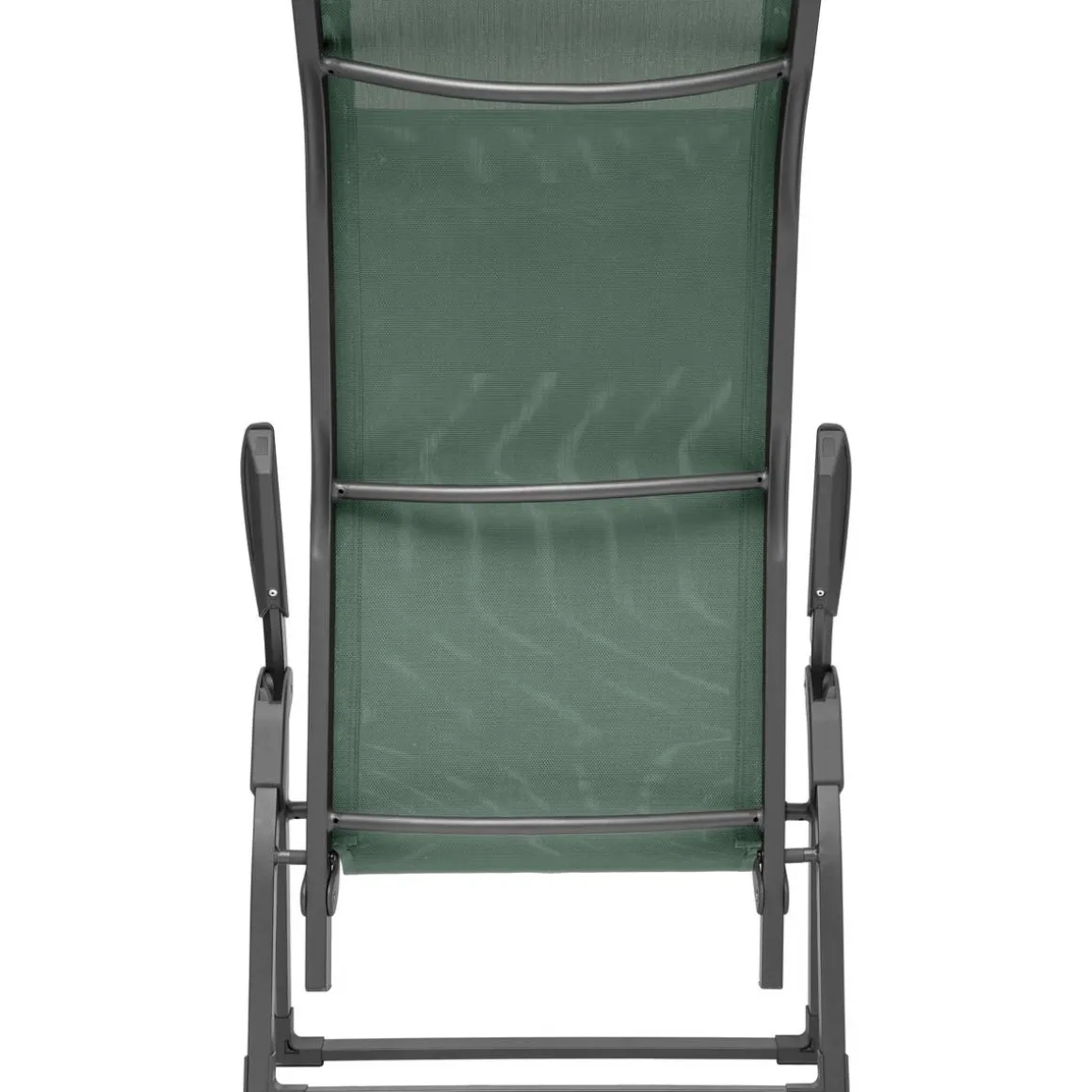 Transat DECIMA Vert Olive & Graphite
