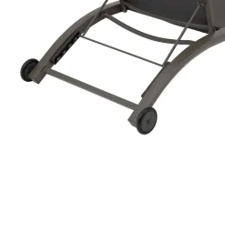 Transat JIMANI Anthracite & Graphite