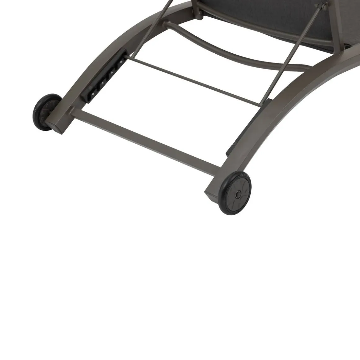 Transat JIMANI Anthracite & Graphite