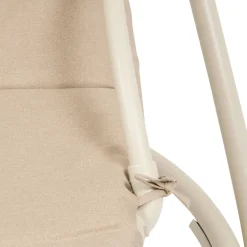 Transat MEORIA Beige / Argile