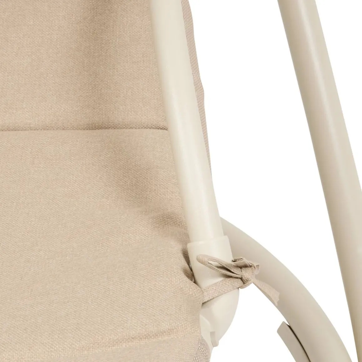 Transat MEORIA Beige / Argile