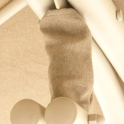 Transat MEORIA Beige / Argile