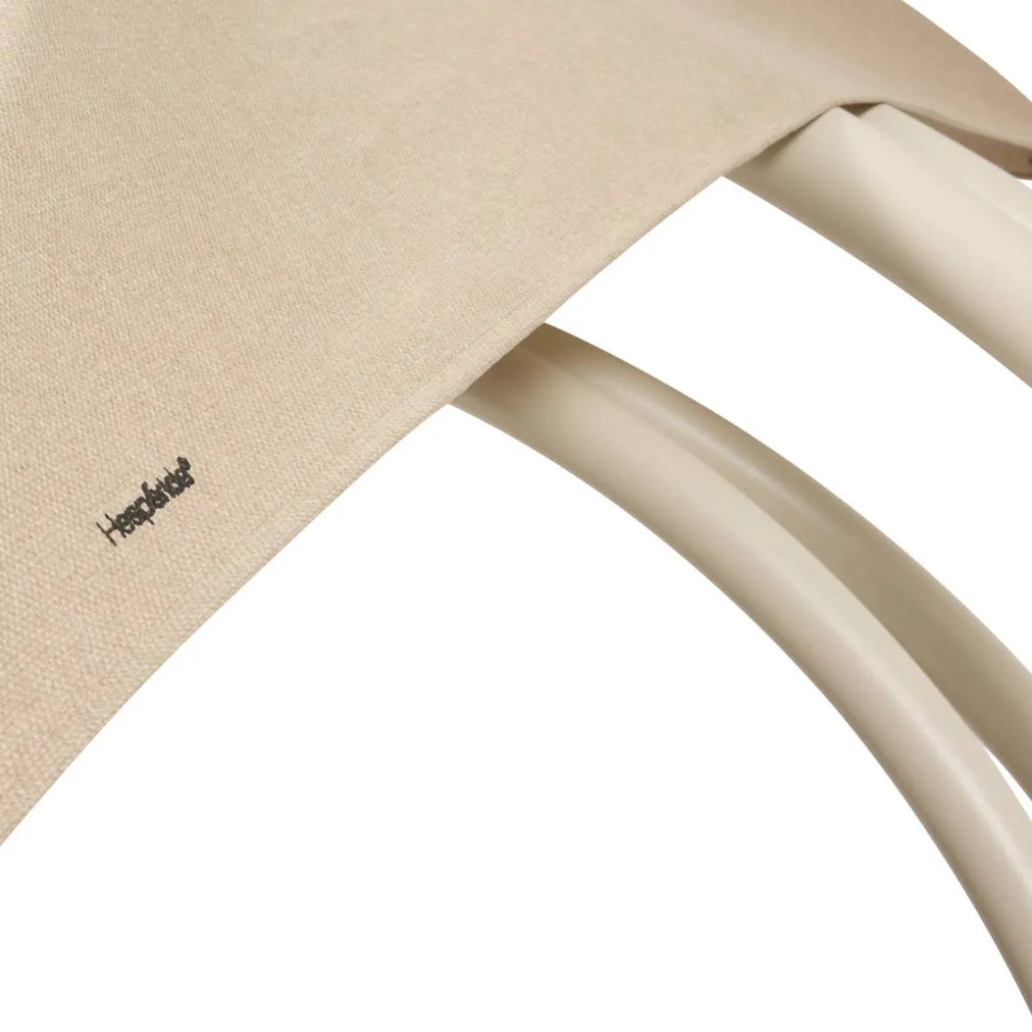 Transat MEORIA Beige / Argile