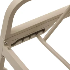 Transat OSMALA Beige / Argile