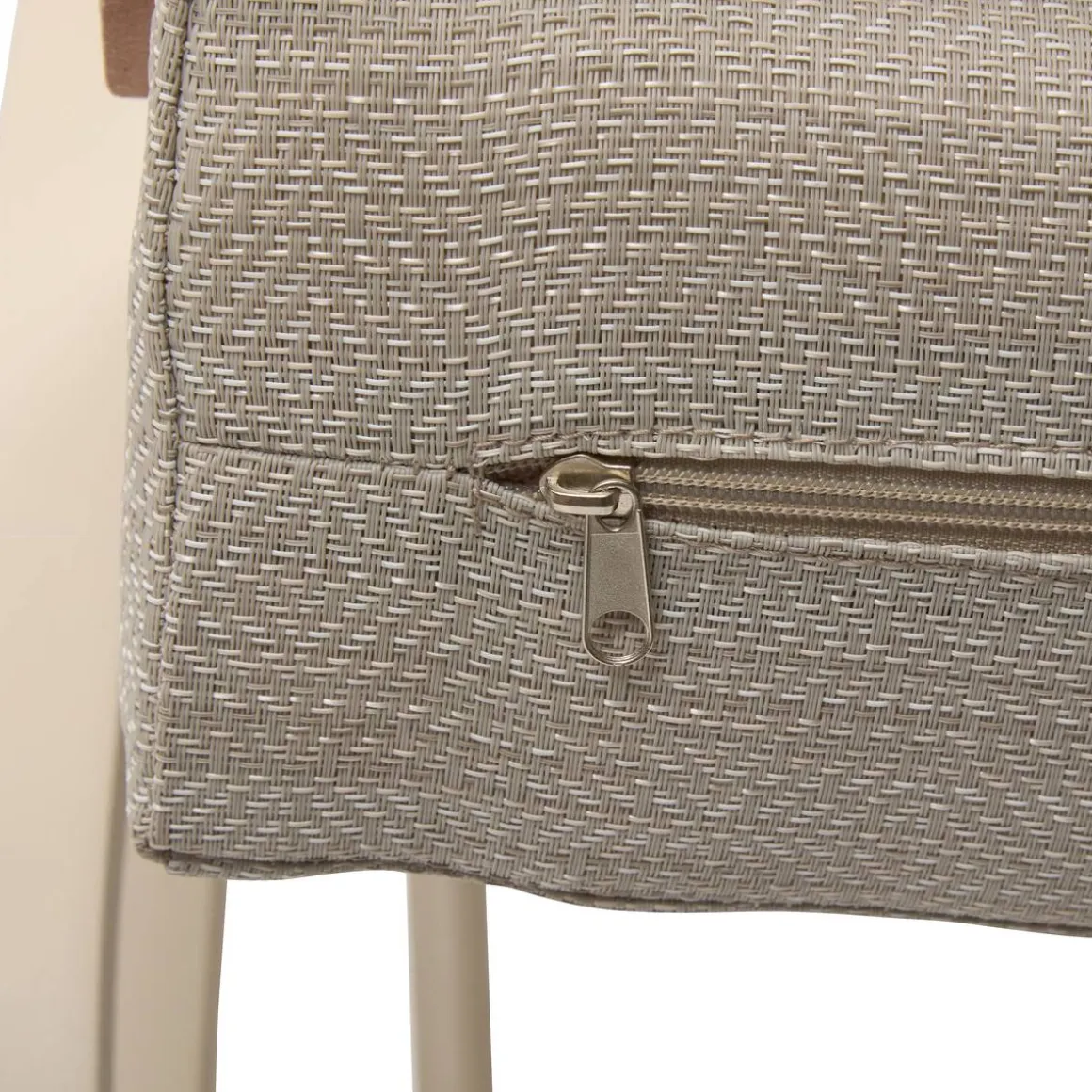 Transat OSMALA Beige / Argile