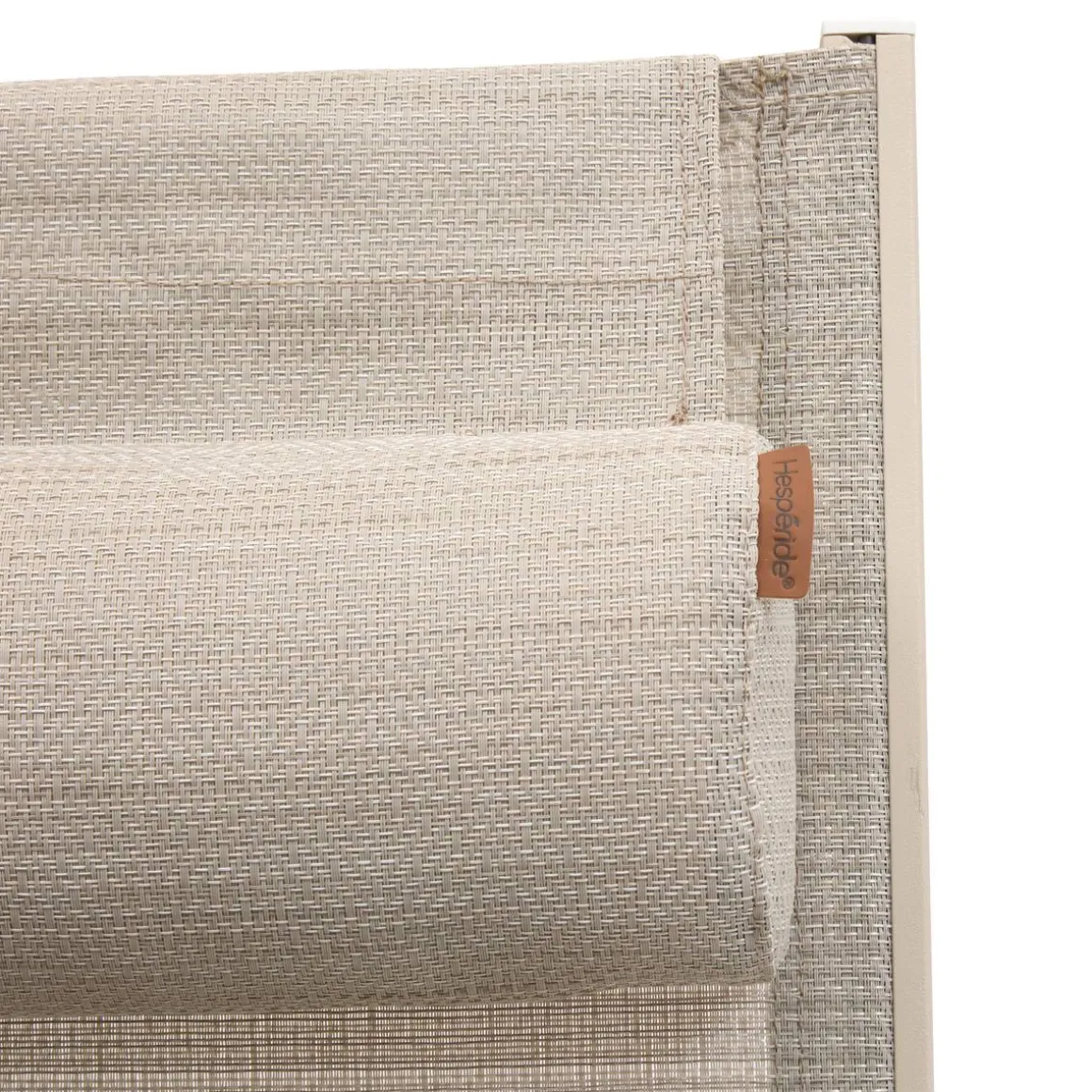 Transat OSMALA Beige / Argile