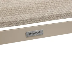 Transat OSMALA Beige / Argile