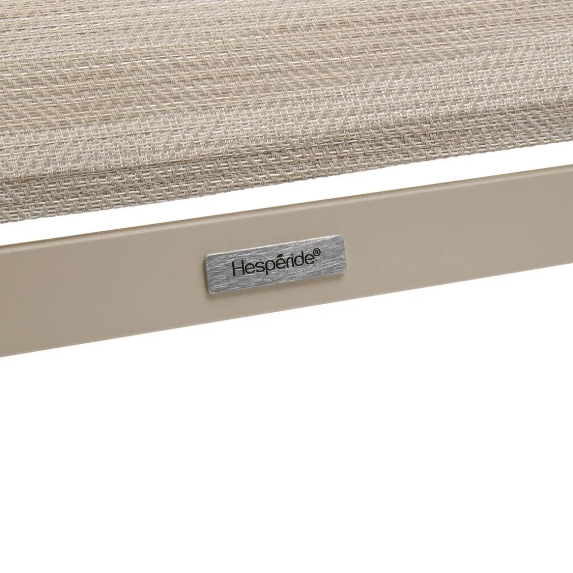 Transat OSMALA Beige / Argile