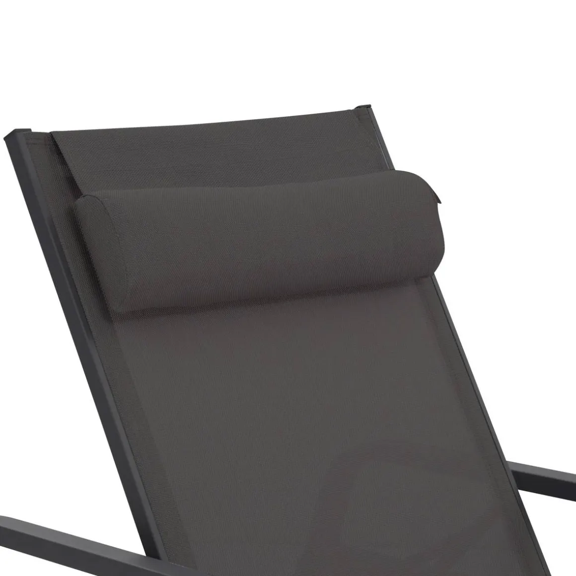 Transat OSMALA Gris/Graphite