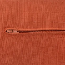 Traversin d'extérieur KORAI Terracotta