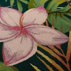 Tapis d'extérieur KEPA Motif tropical