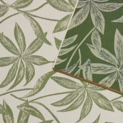 Tapis extérieur Vert