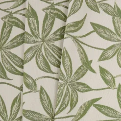 Tapis extérieur Vert